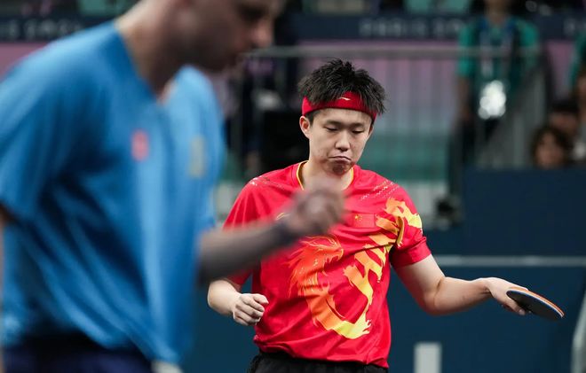 的整体默契 的整体默契